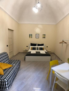 Catania Sun&Sea - Loft Sun